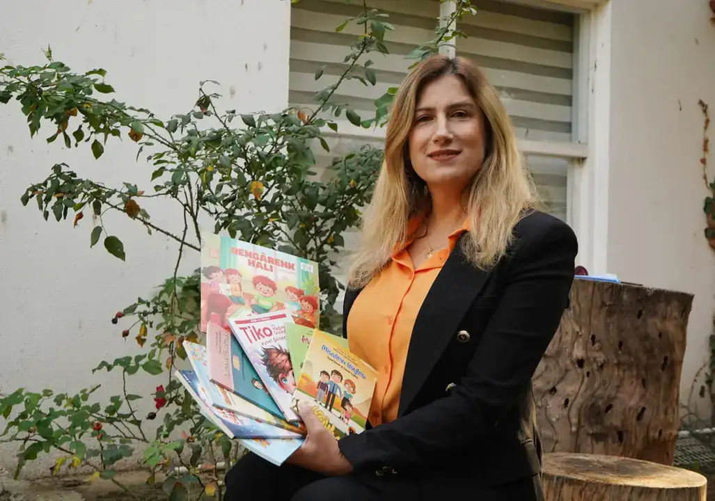 Aysel Öğretmen 139 Ülkeden İlk 50’de! 1